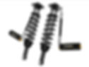 Thumbnail: Toyota Tundra 22-23  Front 2.5 VS RR CDCV Coilover Kit