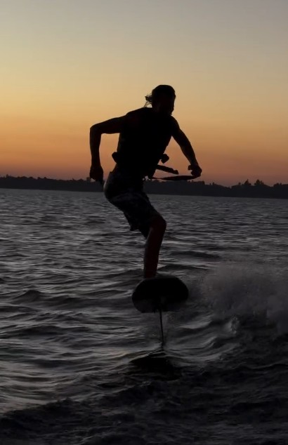 Writer: Luke Warmwater