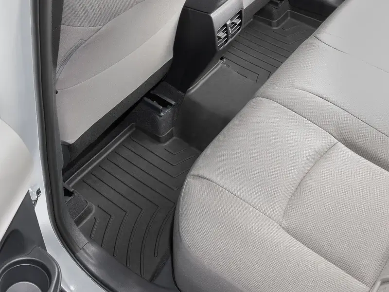 Thumbnail: Toyota Tacoma 4G  (24-26) Floorliners