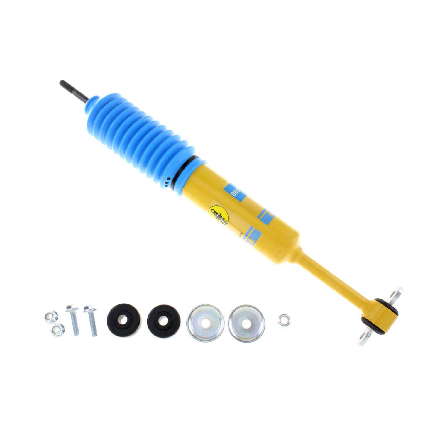 B6 4600 Shock Absorber (Front) - By Bilstein