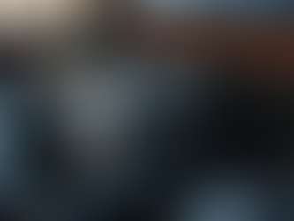 A Rootbeer powder-coated 250A High-Output Alternator installed