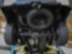 Thumbnail: Toyota Tundra (22+) Apollo GT Series Hi-Tuck 2-1/2 IN to 3 IN 409 SS Cat-Back
