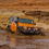Thumbnail: ARB Safari Snorkel (07-11) JEEP JK/JKU