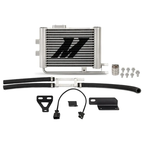 Transmission Cooler Toyota FJ Cruiser 20072014 12° North Industries