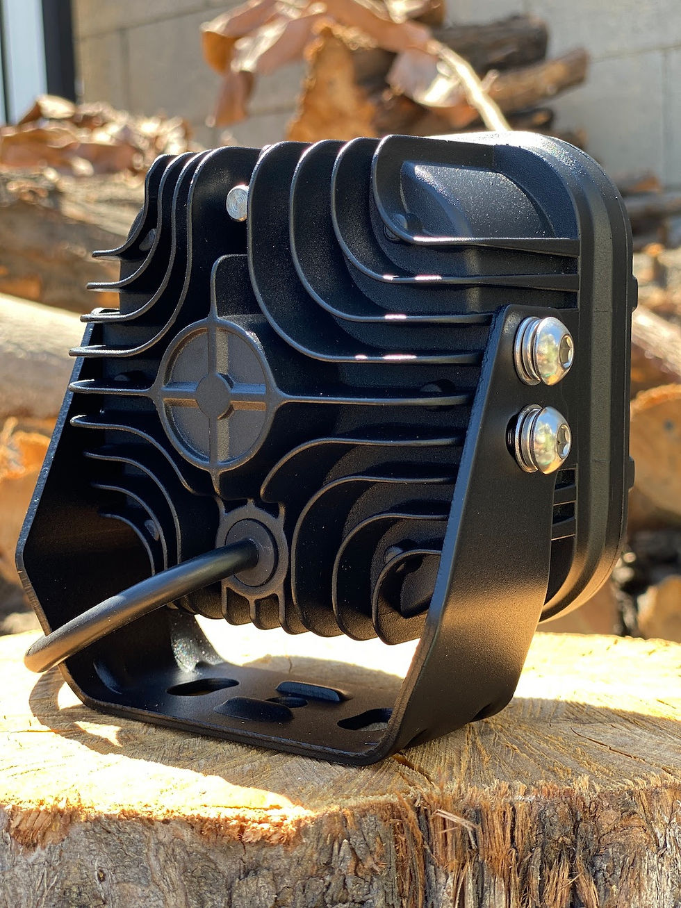 Thumbnail: GP40 Series LED Pod