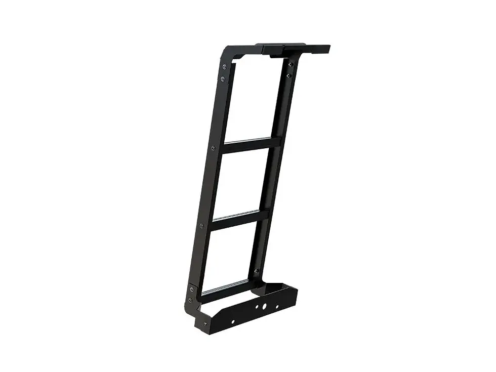 Thumbnail: Land Cruiser 76 Ladder – by Front Runner
