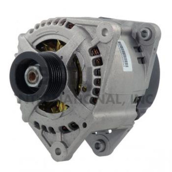 200A High Output Alternator for Land Rover Discovery I 1994-1995 3.9L V8