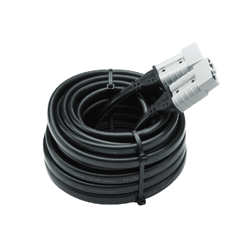 32ft Anderson™ to Anderson™ Cable 12° North Industries