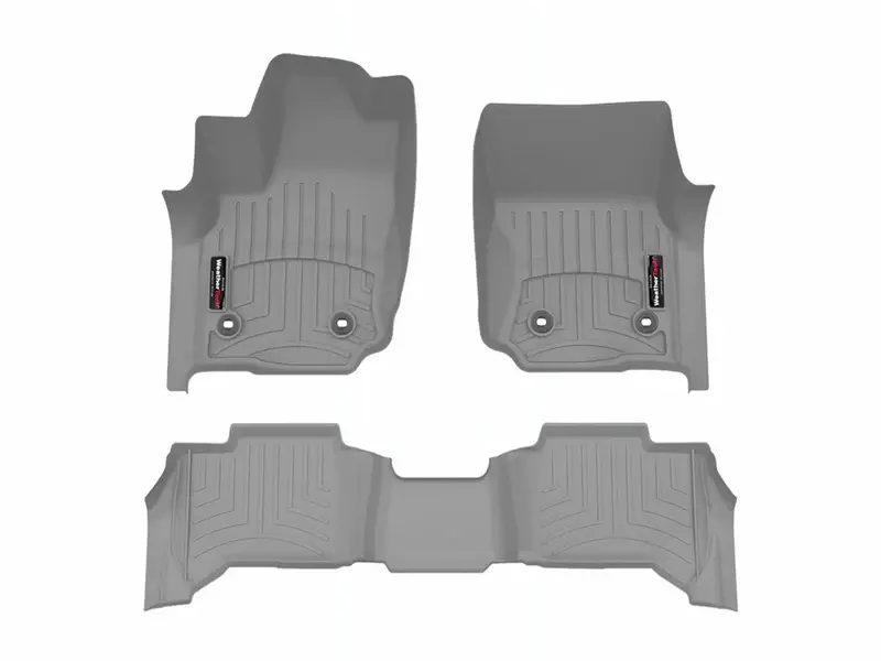 Thumbnail: Toyota 4Runner 6G  (25-27) Floorliners
