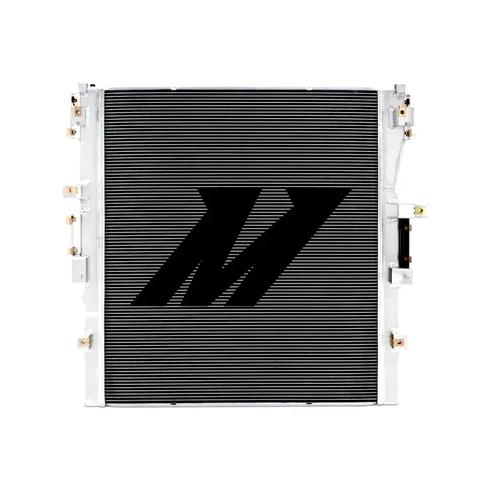 Thumbnail: Toyota Tacoma 2.4L (t) 2024-Current  Performance Aluminum Radiator