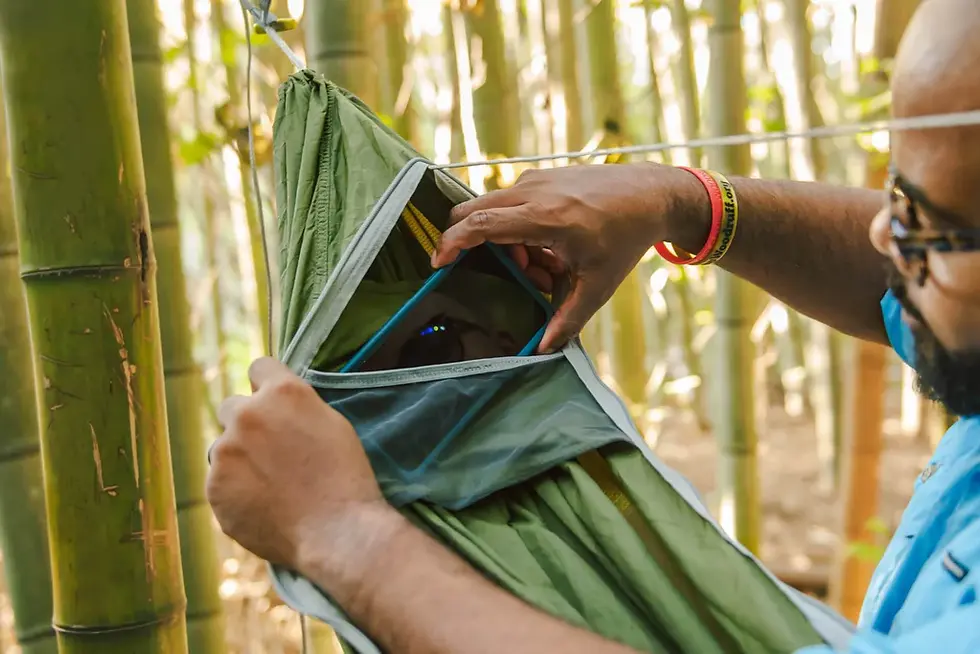 Thumbnail: JungleNest™ Hammock