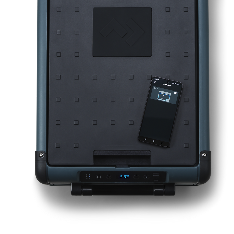 Thumbnail: Dometic CFX2 Electric Cooler - 57L