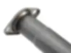 Thumbnail: Toyota Tacoma 05-12 V6-4.0L - MACH Force-Xp 3" 409 SS Cat-Back System