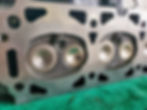 Thumbnail: Heavy Duty Cylinder Heads - Ford 3.0L OHV V6