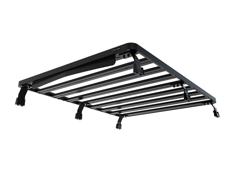 Thumbnail: Chevy Colorado/Canyon Retrax XR 6' ft Bed (15-Current) Slimline II Load Bed Rack