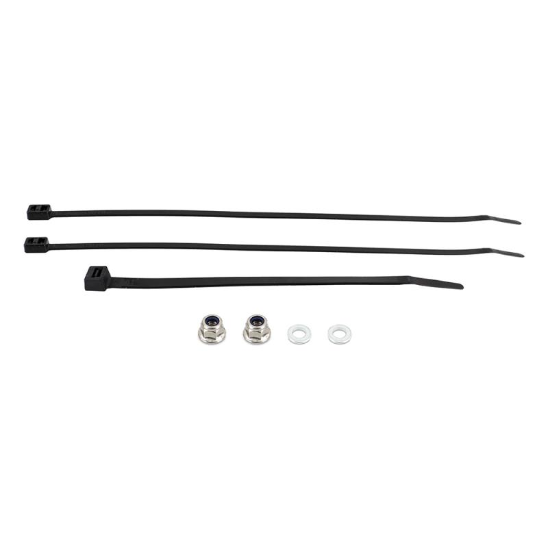Thumbnail: Baffled Oil Catch Can Kit - Ford Bronco 2.3L (21-22)