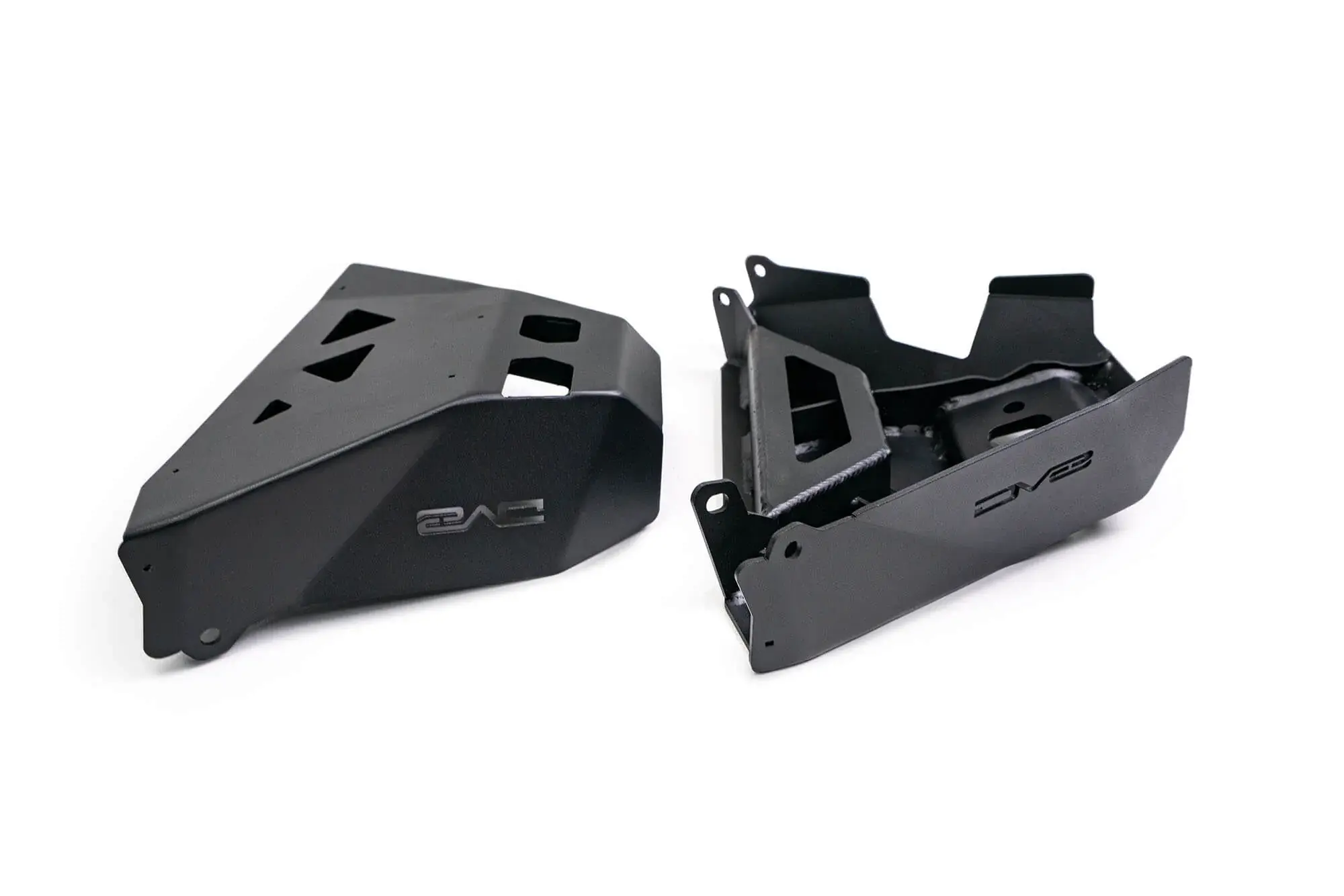 Ford Bronco Front LCA Skid Plates  21-22