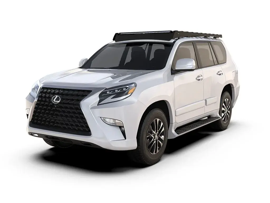 Lexus GX460 (10-24) Slimsport Roof Rack/Lightbar Ready