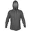 Thumbnail: Mens Low PRO Tech Hoody - Charcoal Heathered