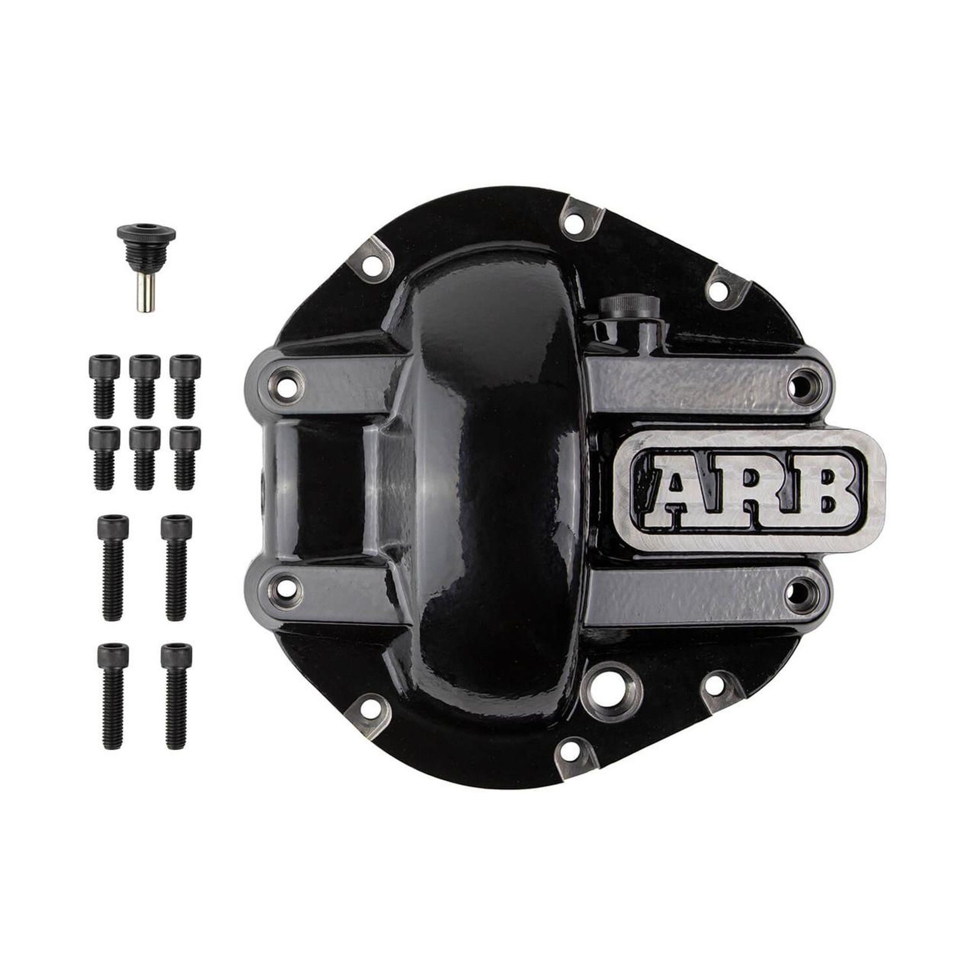 Differential Cover Dana 44 0750003 - By ARB