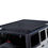 Thumbnail: Jeep Wrangler JLU 4Dr (2017-Current) Extreme Roof Rack Kit