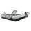 Thumbnail: Ninja Base Package (1-Man) Inflatable Fishing Boat - by FLYCRAFT