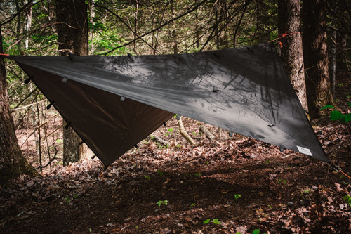 テント・タープ UNROOF Wrap Shelter Reflector tarp L UNROOF Wrap Shelter Reflector tarp L