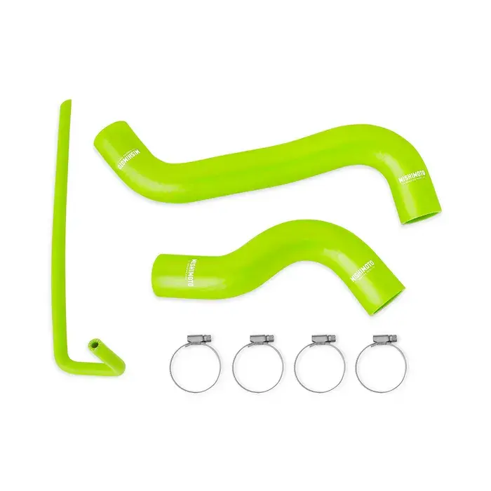 Thumbnail: Silicone Radiator Hose Kit Subaru WRX 2015-2021