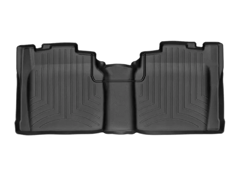Thumbnail: Ford Ranger 5G  (04-11) Floorliners