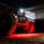 Thumbnail: S2 Red LED Auxiliary Light Pod