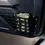Thumbnail: Ford Bronco Front Door MOLLE Pocket 21-22
