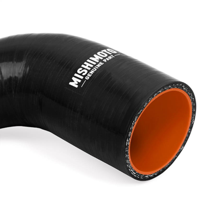 Thumbnail: Silicone Coolant Hose Kit - Jeep Grand Cherokee WK2 5.7L (11–21)