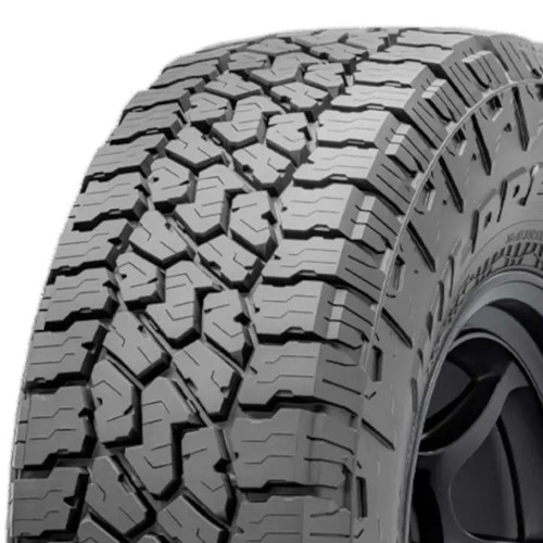 Wildpeak A/T LT265/70R17 タイヤ5本セット Wildpeak A/T LT265/70R17 タイヤ5本セット - メルカリ