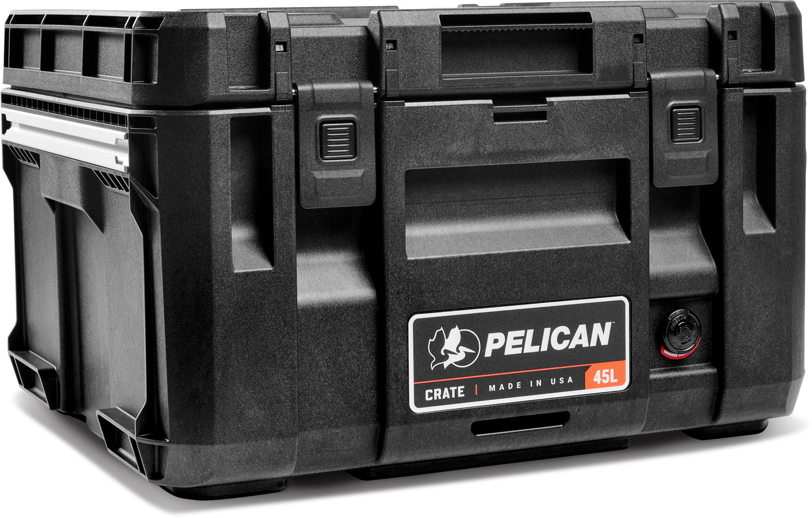 CRATE 45L - by Pelican™