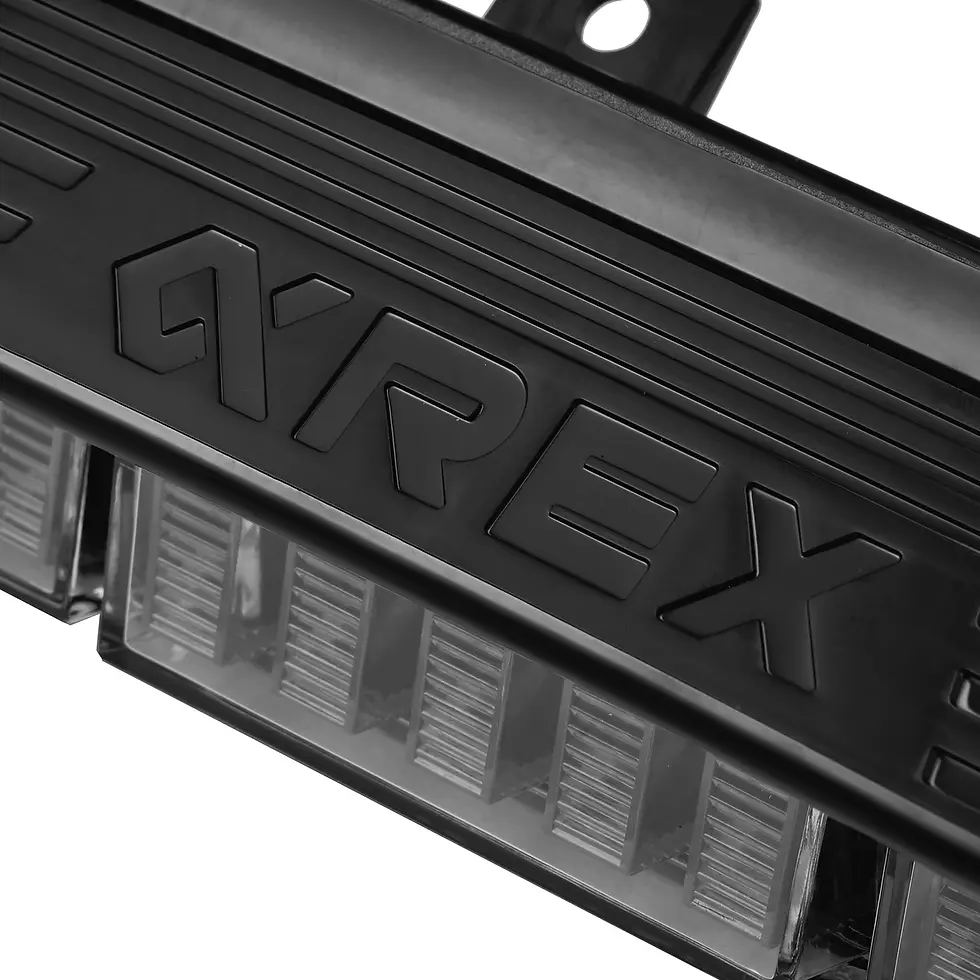 Thumbnail: 05-15 Toyota Tacoma NOVA-Series Prismatic LED Third Brake Light