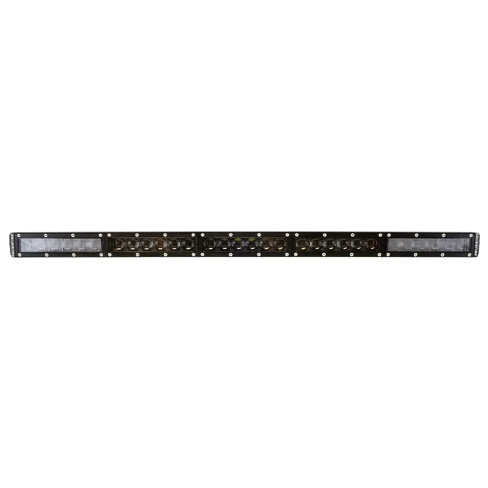 Thumbnail: 30" Race Series Single Row LED Light Bar