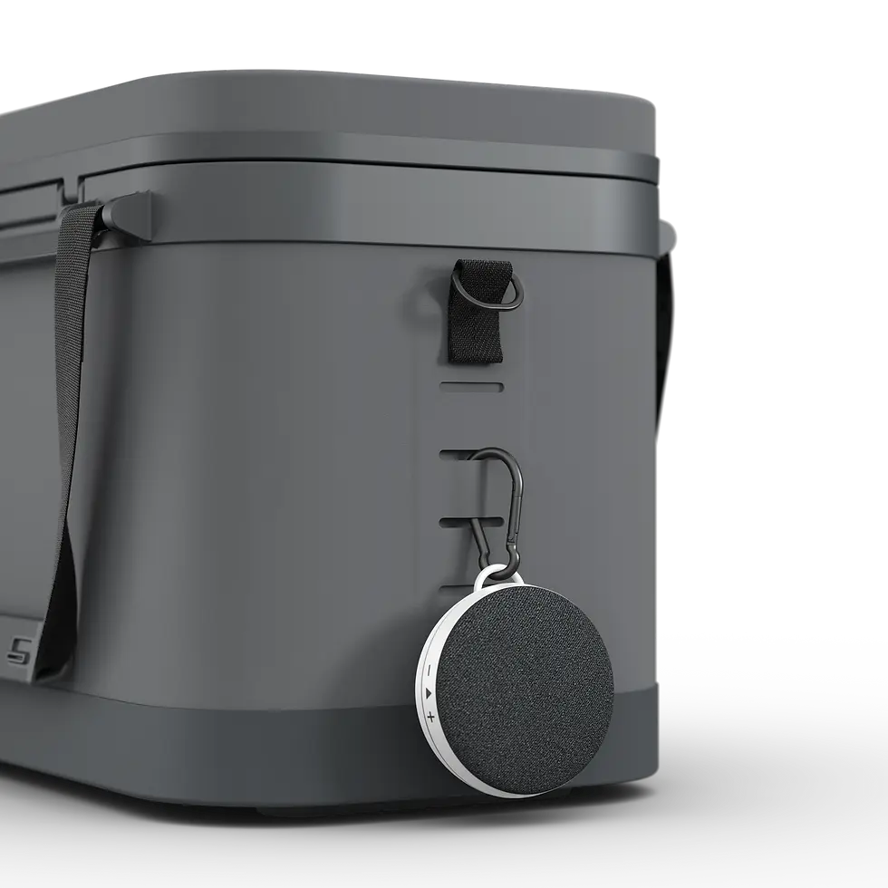 Thumbnail: Recon Softside ZL Small 21L - Silt Gray