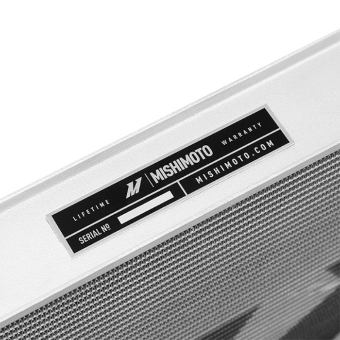 Thumbnail: Performance Aluminum Radiator - Jeep Grand Cherokee WK2 (12-21)