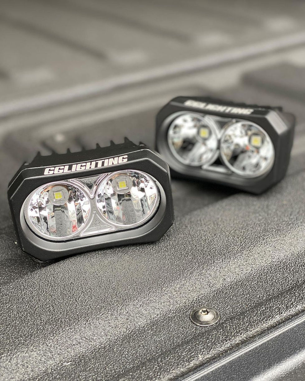 GP20 LED Pod