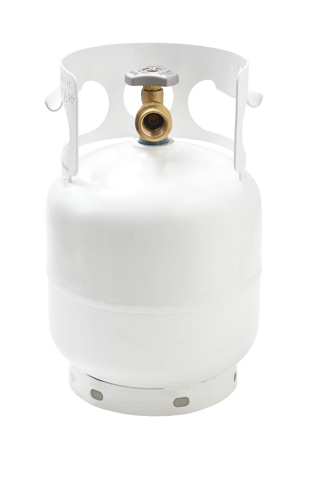 5lb LP Cylinder w/OPD