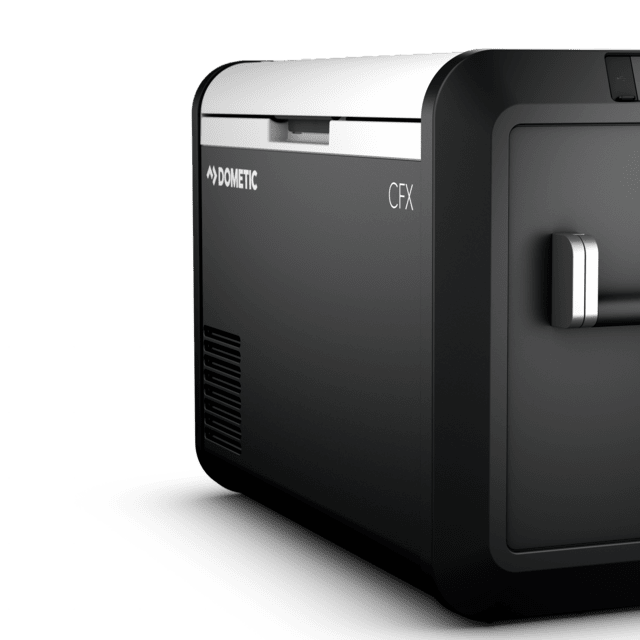 Thumbnail: Dometic CFX3 95DZ - Powered Cooler 94 L