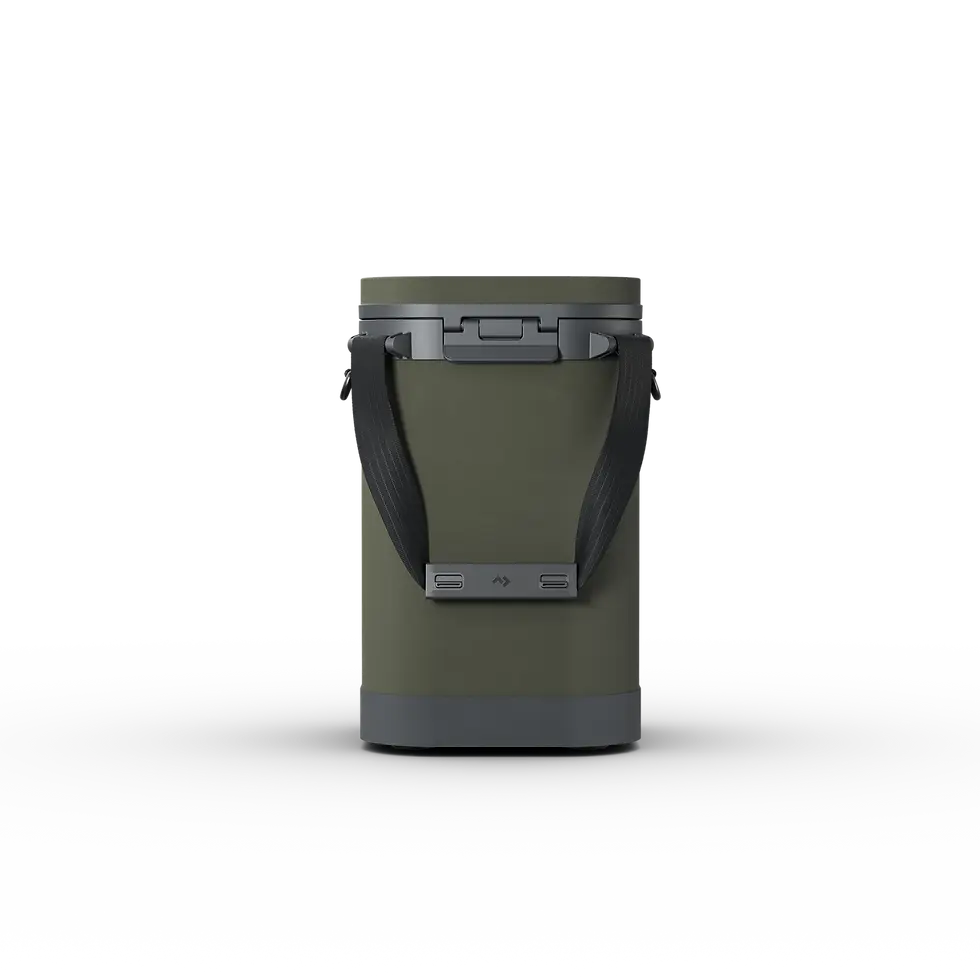 Thumbnail: Recon Softside ZL Small 12L - Silt Gray