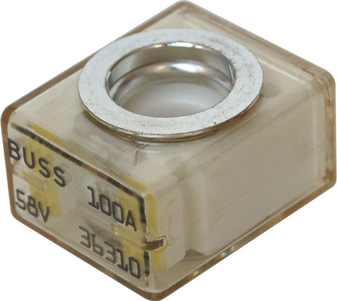 Thumbnail: MRBF Terminal Fuses