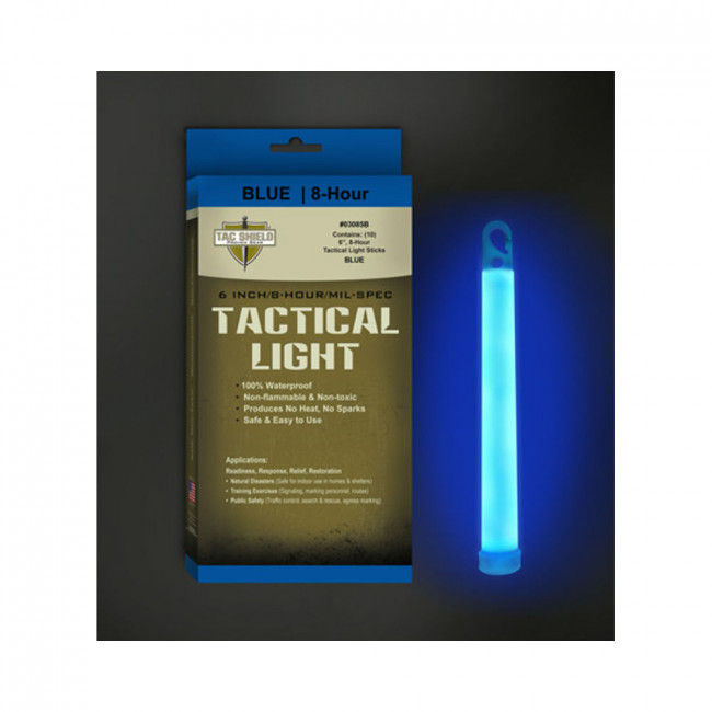 Thumbnail: Tactical Light Sticks
