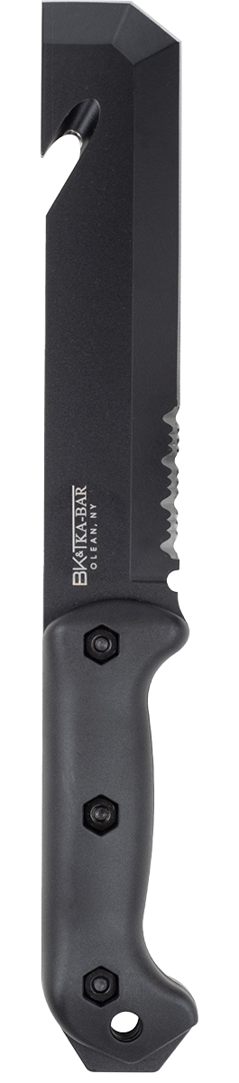 Thumbnail: Becker Tac Tool - By Ka-Bar