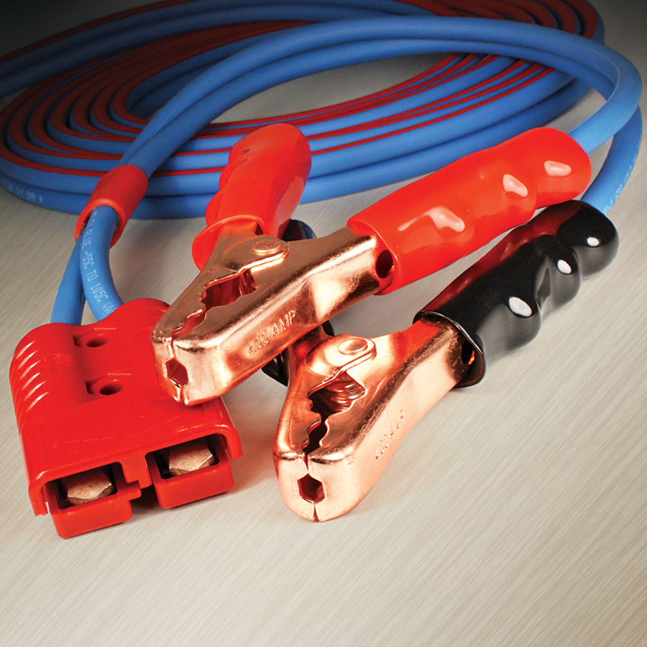 Replacement/Multi-vehicle Jumper Battery Harness