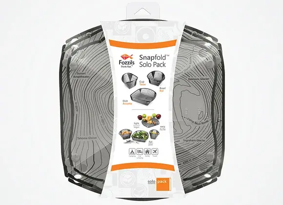 Thumbnail: Snapfold™ Solo Pack