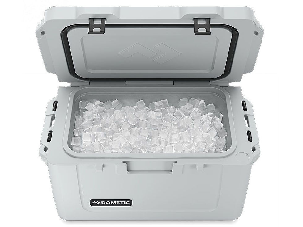 Thumbnail: Dometic Patrol 35L Cooler Mist