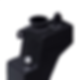 Thumbnail: Aluminum Coolant Overflow Tank Subaru WRX/STI 2008+