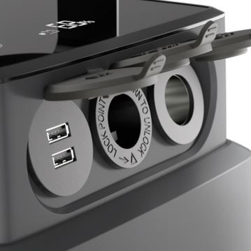 Thumbnail: Dometic PLB40